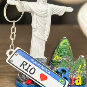 Placa Mercosul Personalizada - Imagem 5